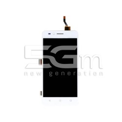 Lcd Touch Black Huawei Y3-II 3G