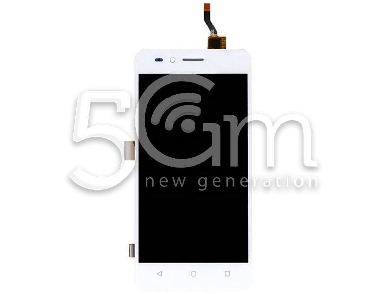 Lcd Touch Black Huawei Y3-II 3G