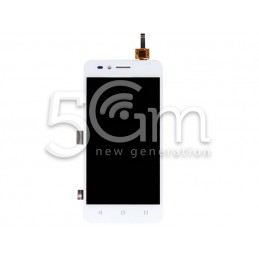 Display Touch Bianco Huawei Y3 II 4G