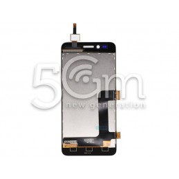 Display Touch Bianco Huawei Y3 II 4G