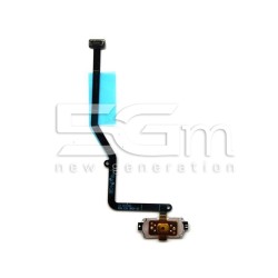 Joystick Black Flat Cable Samsung SM-C9000 C9 Pro