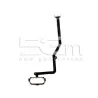 Joystick Gold Flat Cable Samsung SM-C9000 C9 Pro