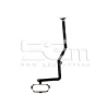 Joystick Gold Flat Cable Samsung SM-C9000 C9 Pro