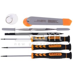 Jakemy JM-i82 7in1 Tool Set