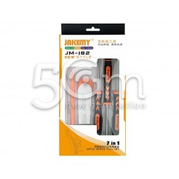 Jakemy JM-i82 7in1 Tool Set