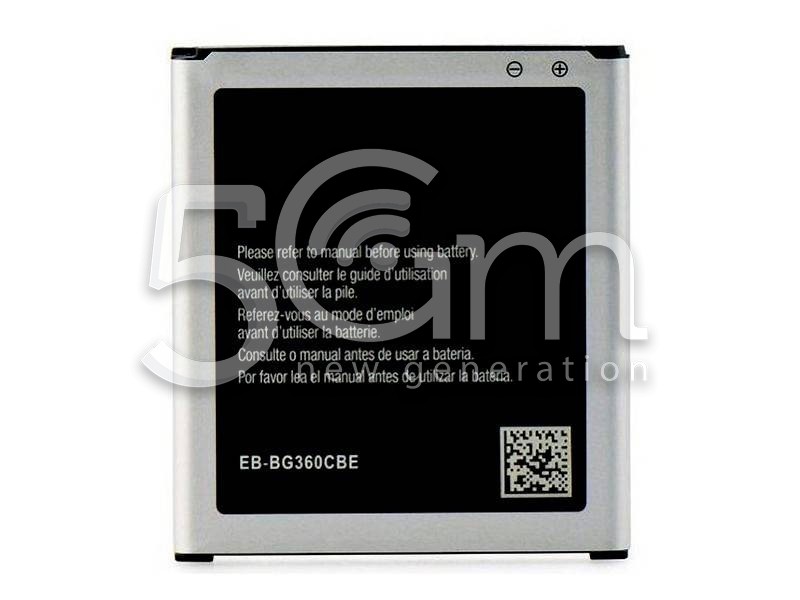 Batteria Samsung I9505