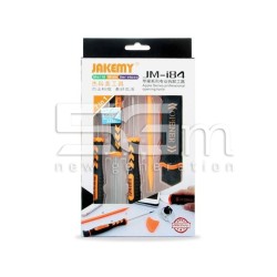 Jakemy JM-i82 7in1 Tool Set