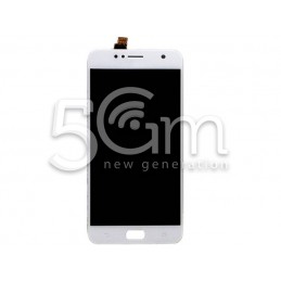 Display Touch Bianco Asus Zenfone 4 Selfie ZD553KL