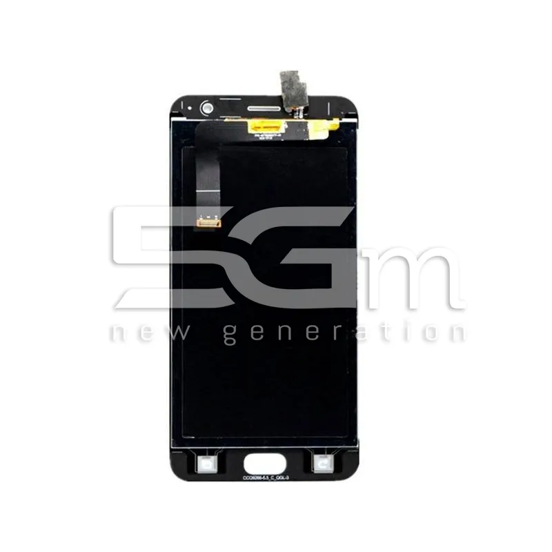 Display Touch Bianco Asus Zenfone 4 Selfie ZD553KL