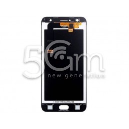 Lcd Touch Black Asus Zenfone 4 Selfie ZD553KL