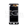 Display Touch Nero Asus Zenfone 4 Selfie ZD553KL