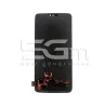 Display Touch Nero OnePlus 6