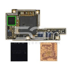 IC Power Manager 338S00341 iPhone X