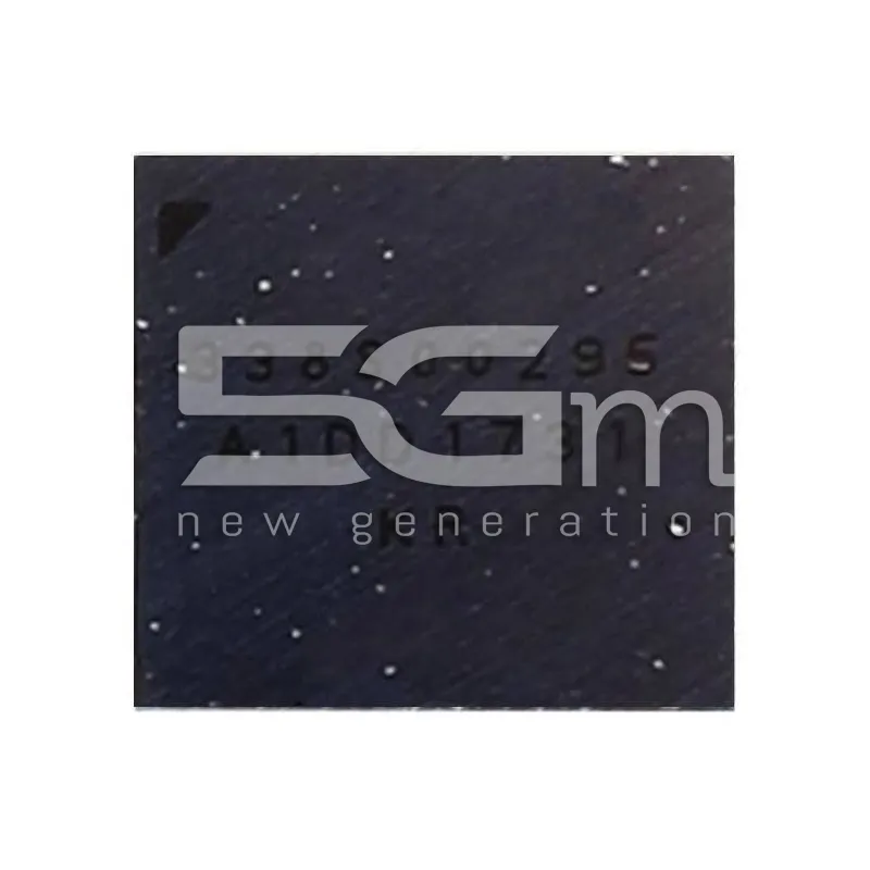 Ic Small Audio Manager 338S00295 iPhone X