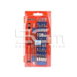 Jakemy JM-8126 54 in 1 Kit...