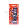 Jakemy JM-8126 54 in 1 Kit Cacciaviti | Store Online 5G-M