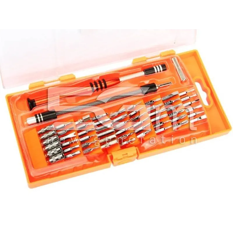 Jakemy JM-8126 54 in 1 Kit Cacciaviti | Store Online 5G-M