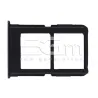 Supporto Sim Card/SD Card Nero OnePlus 3 - 3T