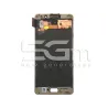 Display Touch Gold + Frame Lenovo P2