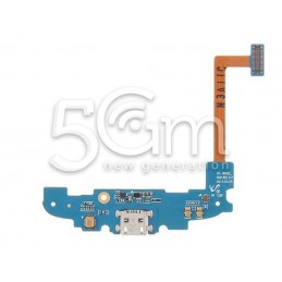 Connettore Di Ricarica Flat Cable Samsung I8260