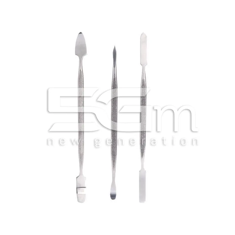 Opening Tool SmartPhone kit  In Acciaio