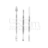 Opening Tool SmartPhone kit  In Acciaio