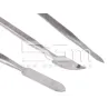 Opening Tool SmartPhone kit  In Acciaio