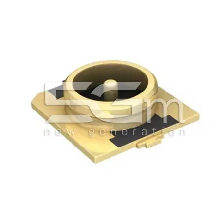 Coaxial Connectors iPhone 4 - 5 - 5C - 5S - SE - 6 - 6+ - 6S - 6S+ - 7 - 7+