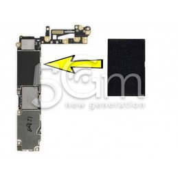 Kit Adesivi 4 in 1 Protezione Motherboard iPhone 6