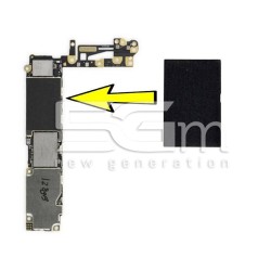 Kit Adesivi 4 in 1 Protezione Motherboard iPhone 6