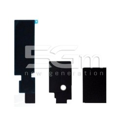 Kit Adesivi 3 in 1 Protezione Motherboard iPhone 8