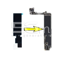 Kit Adesivi 3 in 1 Protezione Motherboard iPhone 8