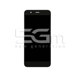 Lcd Touch Black Honor 8 Pro