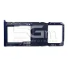 Supporto Sim Card + Micro SD Nero Huawei P Smart