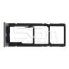 Supporto Sim Card + Micro SD Dark Grey Xiaomi Redmi Note 5A Prime