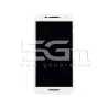 Display Touch White Motorola Moto X Play