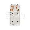 Display Touch White Motorola Moto X Play