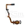 Tasto Home Gold Flat Cable Samsung SM-G935F S7 Edge