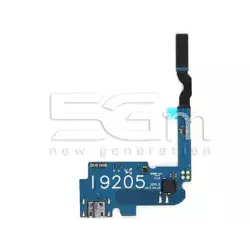Samsung I9205 Charging Connector Flex Cable