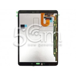 Display Touch Nero Samsung SM-T820 Tab S3 9,7