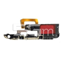 Suoneria + Supporto Completo Flat Cable Huawei GT3