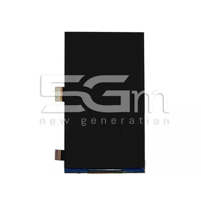 Display Huawei Y3 II 
