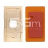 Dima + Supporto x Assemblaggio Vetro Con Frame iPhone 8