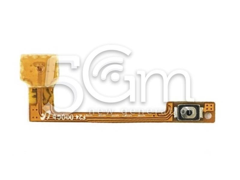 Tasto Accensione Flat Cable Samsung SM-A500