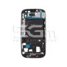 Cornice Lcd Silver I9300