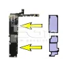 Kit Adesivi 4 in 1 Protezione Motherboard iPhone 6S Plus