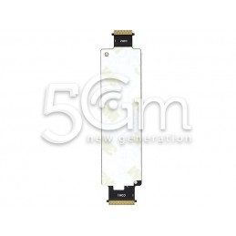Asus ZenFone 5 Sim Card Reader Flex Cable