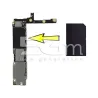 Kit Adesivi 4 in 1 Protezione Motherboard iPhone 6 Plus