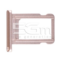 iPad Mini 4 Gold Sim Card Holder