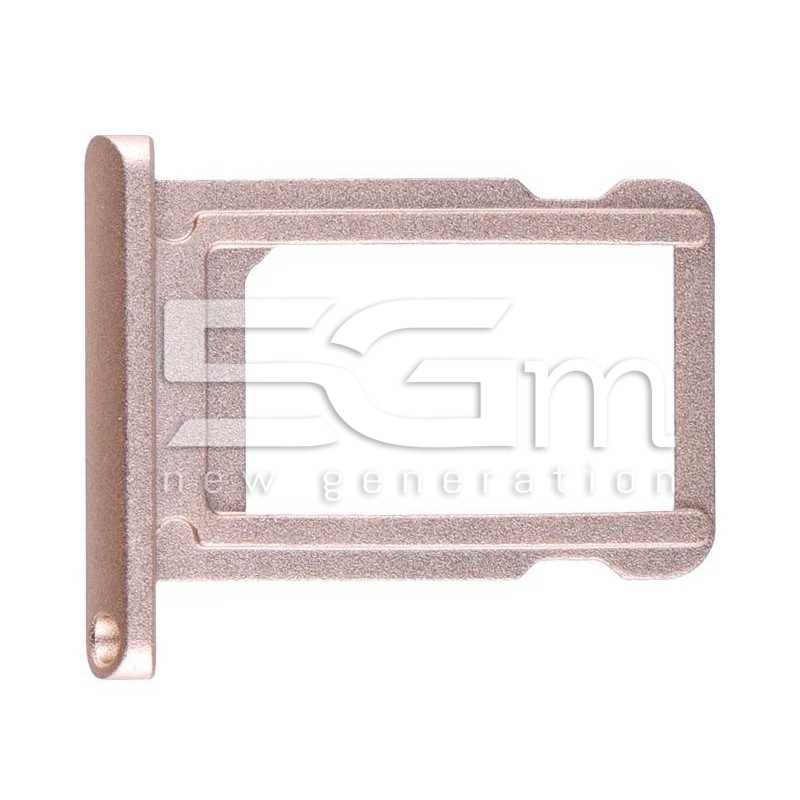 iPad Mini 4 Gold Sim Card Holder